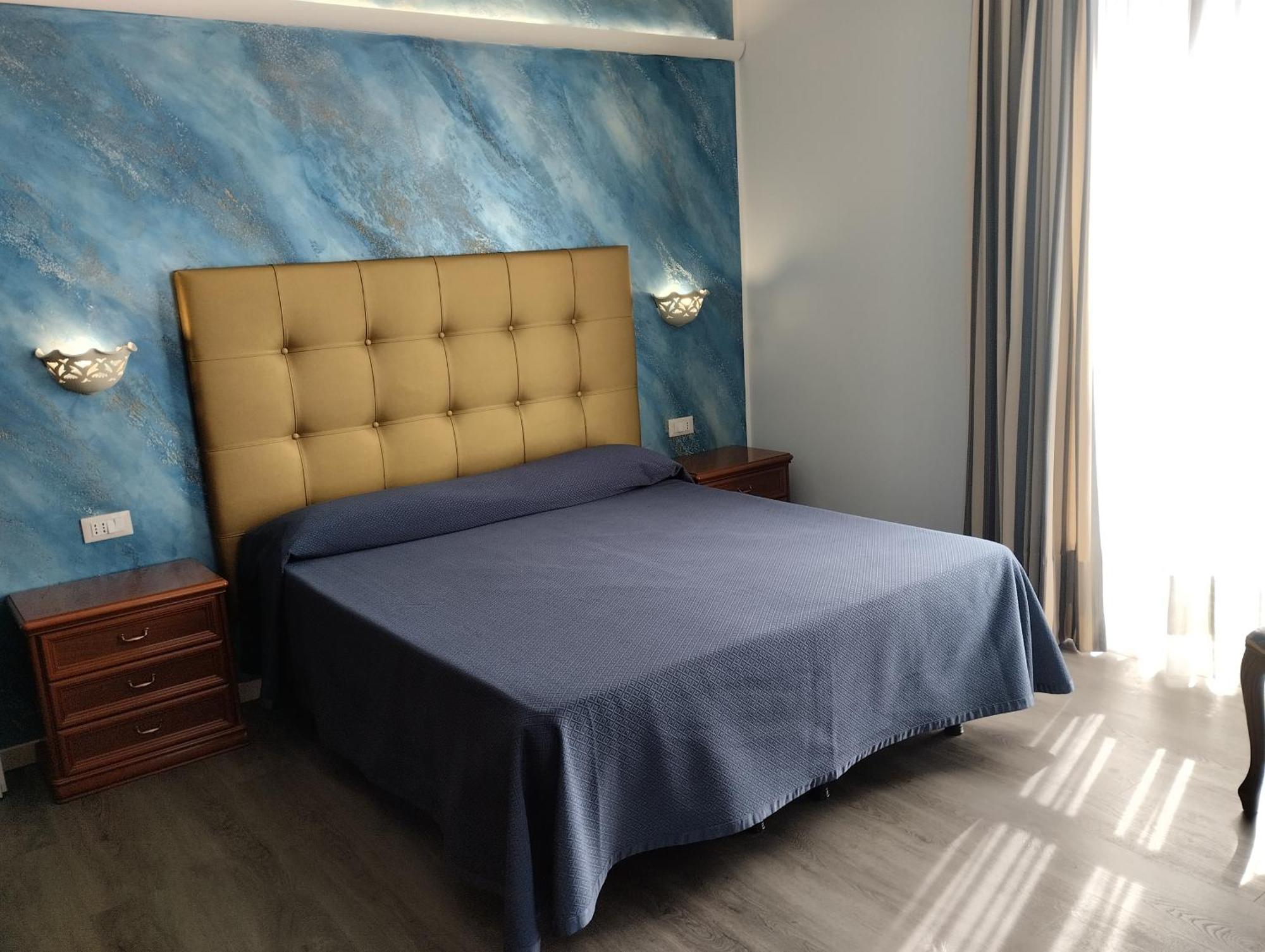 Hotel Tiffany Ceriale Esterno foto