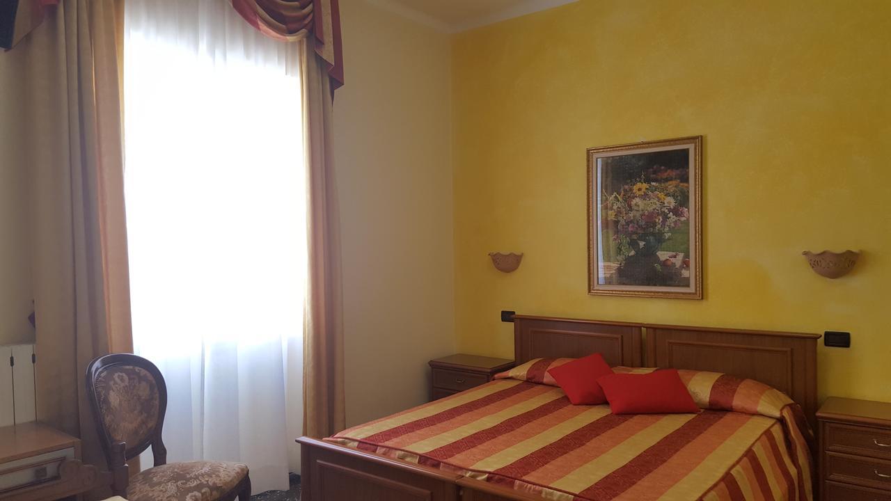 Hotel Tiffany Ceriale Esterno foto
